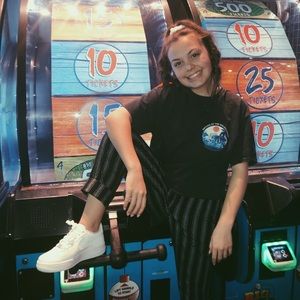 Meet your Posher, Grace
